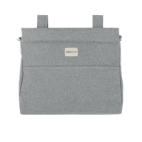 Bolsa Icon Denim - Minicoton