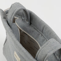 Bolsa Icon Denim - Minicoton