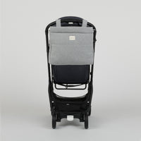 Bolsa Icon Denim - Minicoton