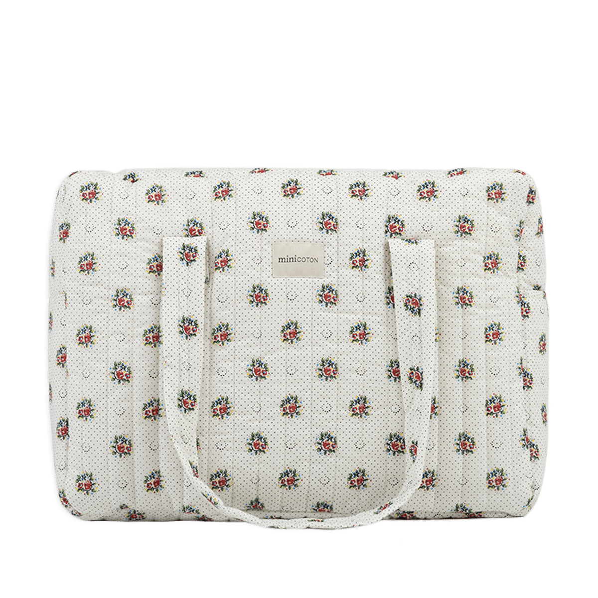 Bolsa Maternidad Provence - PRE ORDER - Minicoton