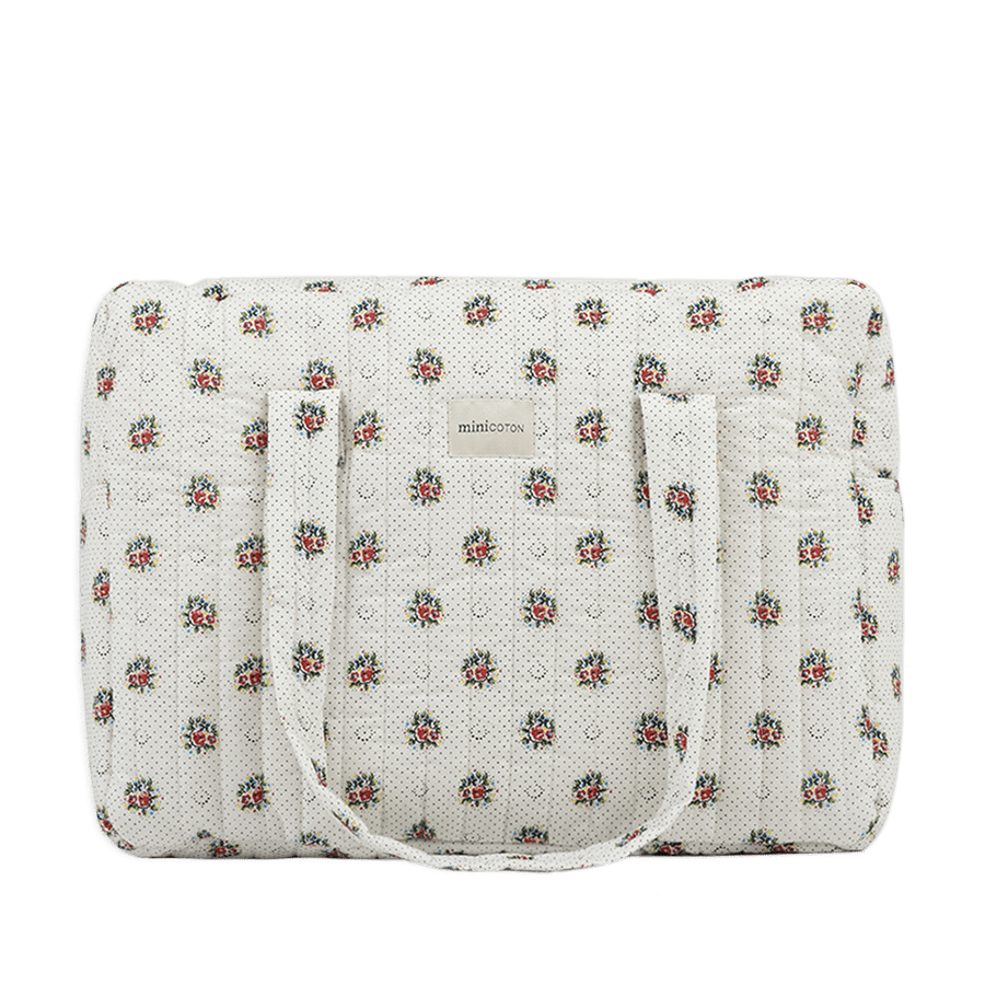 Bolsa Maternidad Provence - PRE ORDER - Minicoton