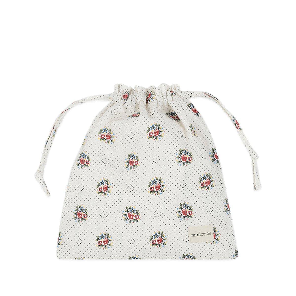 Bolsa Multiuso Provence - Minicoton