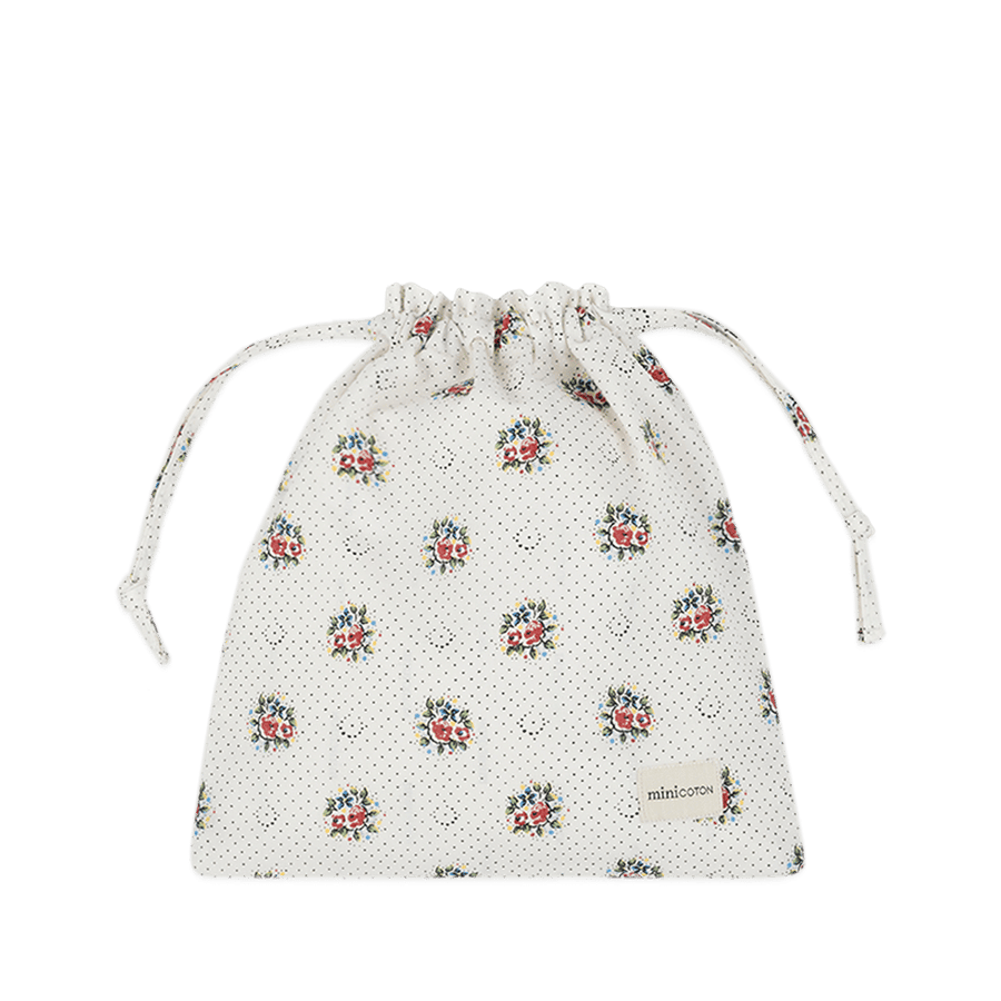 Bolsa Multiuso Provence - Minicoton