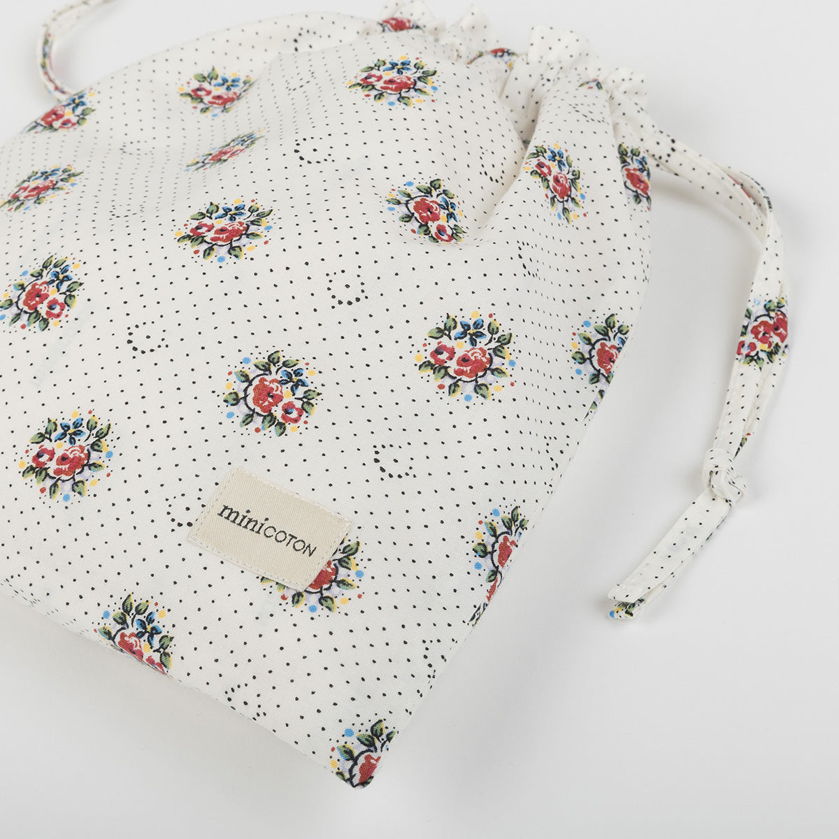 Bolsa Multiuso Provence - Minicoton
