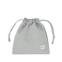 Bolsa Multiuso Oxford Denim - Minicoton