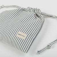 Bolsa Multiuso Oxford Denim - Minicoton