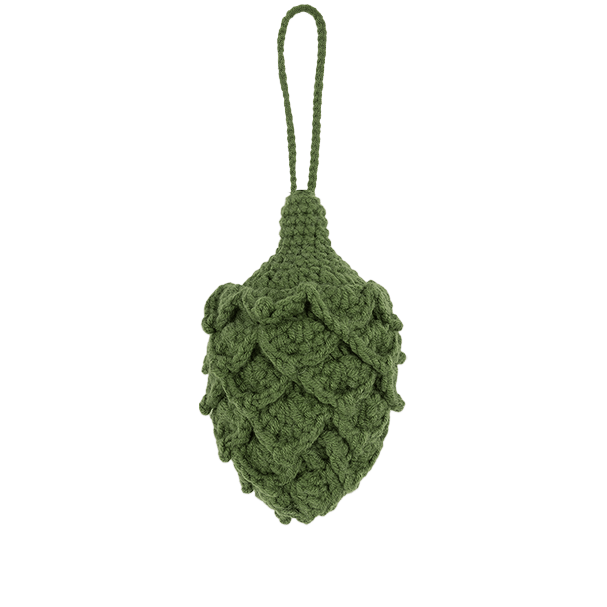 Charm Artichoke - Minicoton