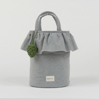 Charm Artichoke - Minicoton