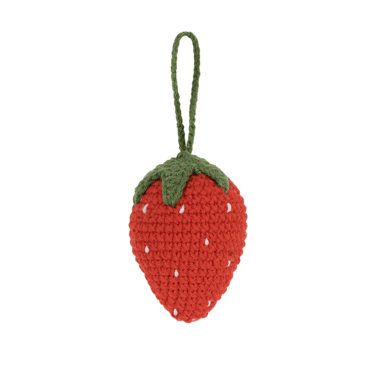Charm Strawberry - Minicoton
