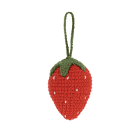 Charm Strawberry - Minicoton