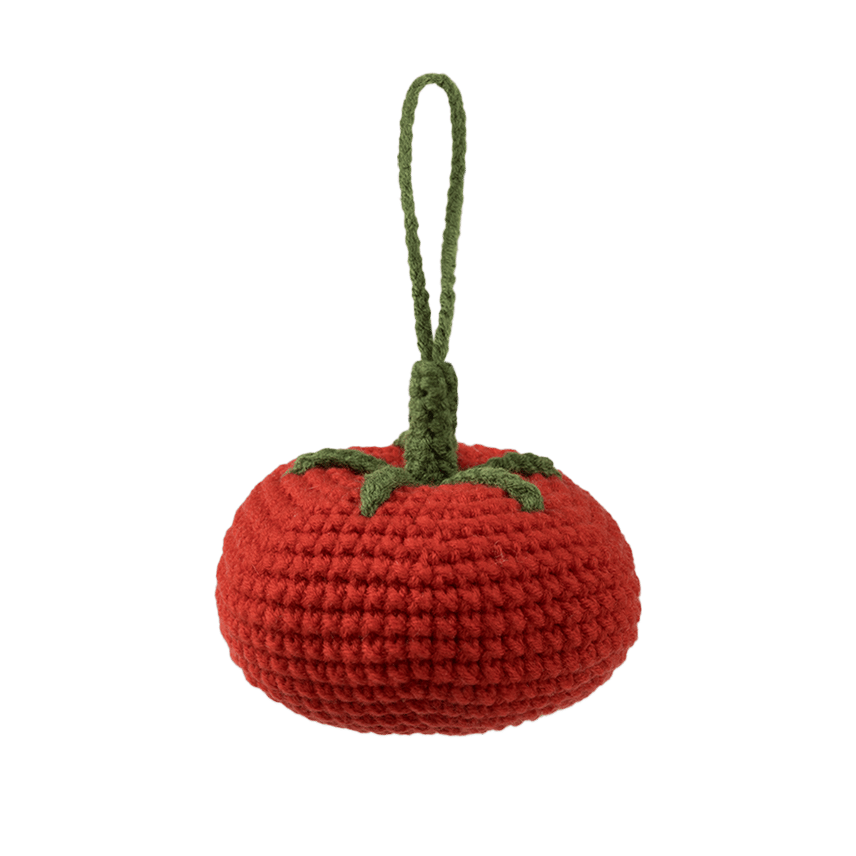Charm Tomato - Minicoton