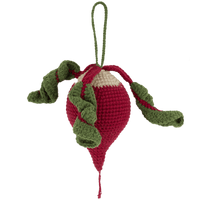 Charm Radish - Minicoton