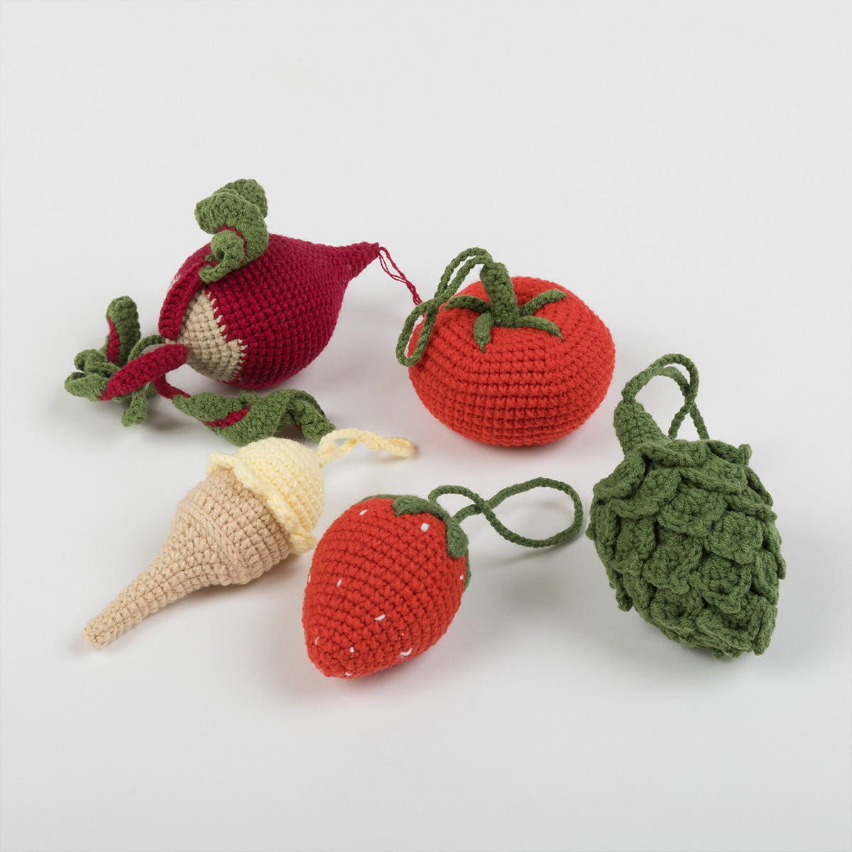 Charm Radish - Minicoton