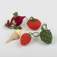 Charm Radish - Minicoton