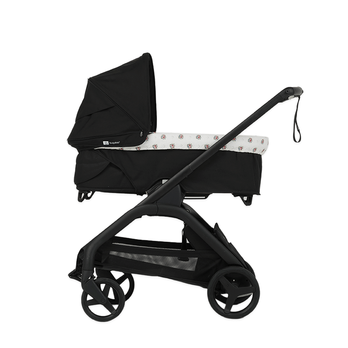 Bugaboo Dragonfly Provence Cover · Minicoton