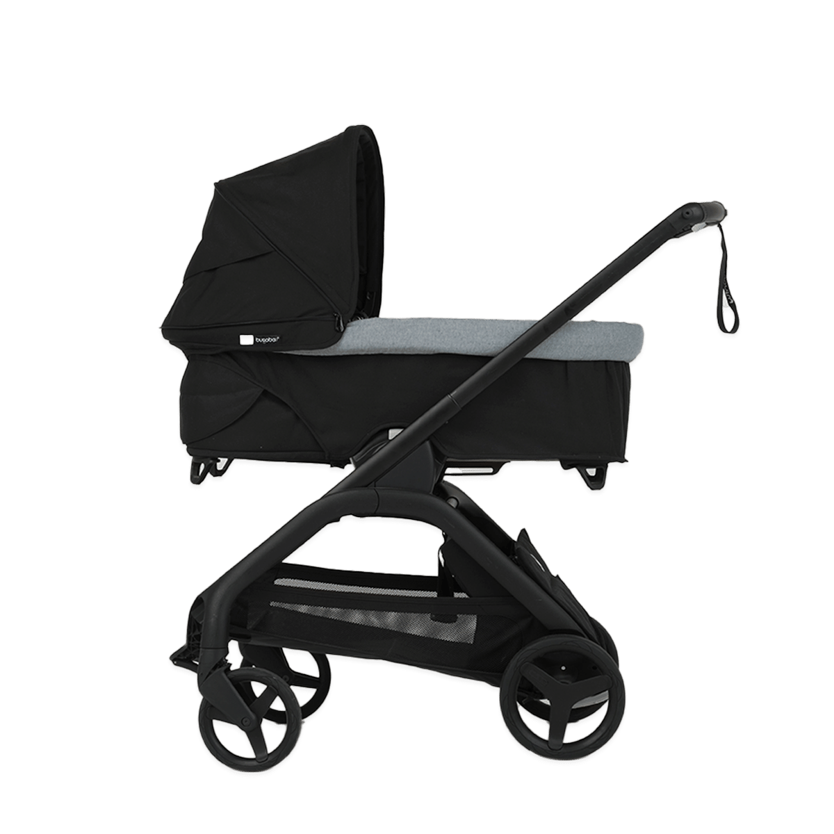 Funda Bugaboo Dragonfly Denim - Minicoton