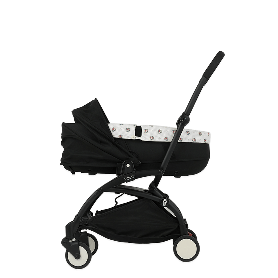 Funda Bassinet YOYO Provence - Minicoton