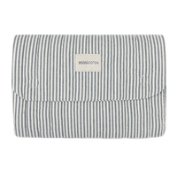 Cambiador Oxford Denim - Minicoton