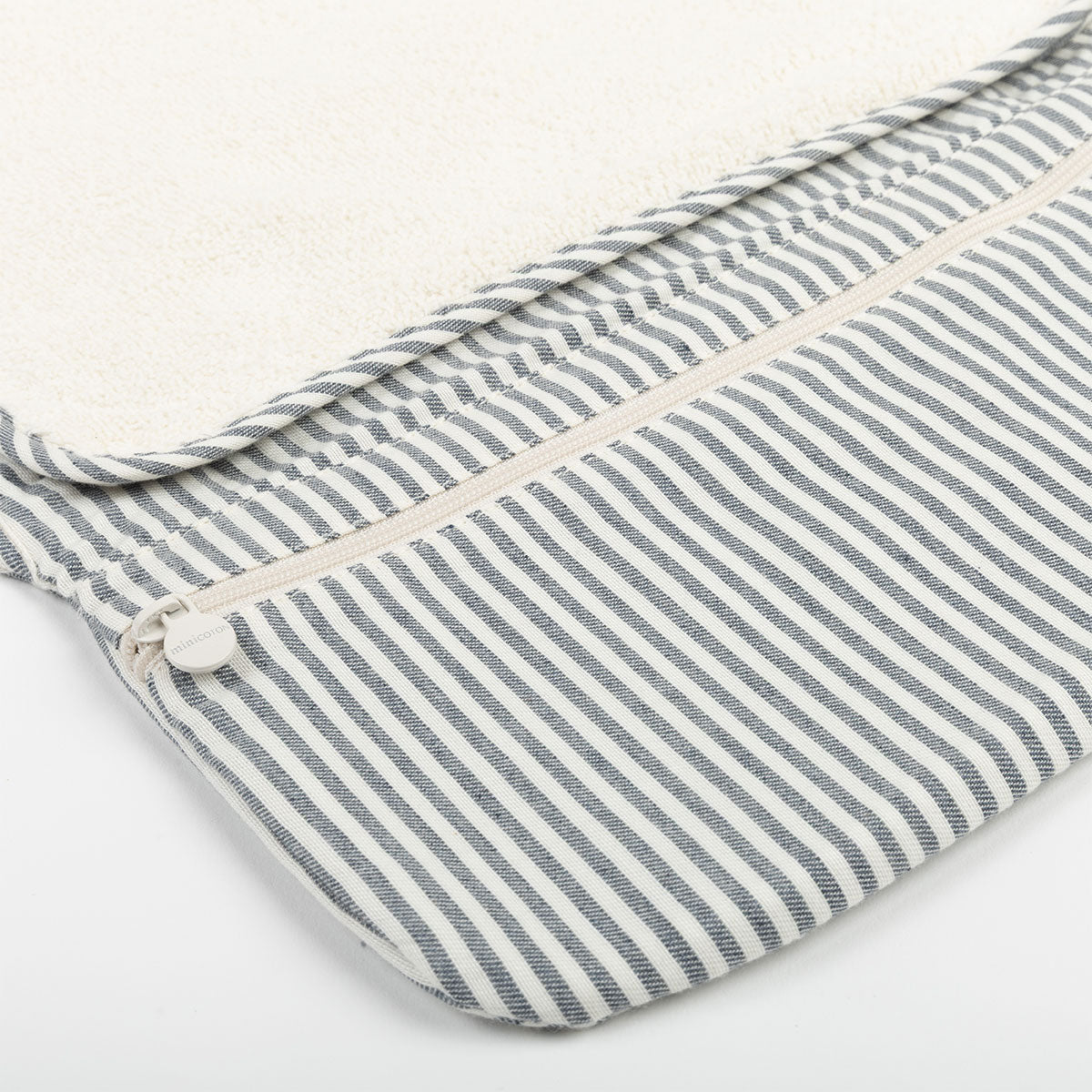 Cambiador Oxford Denim - Minicoton