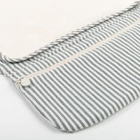 Cambiador Oxford Denim - Minicoton