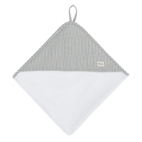 Capa Baño Oxford Denim - Minicoton