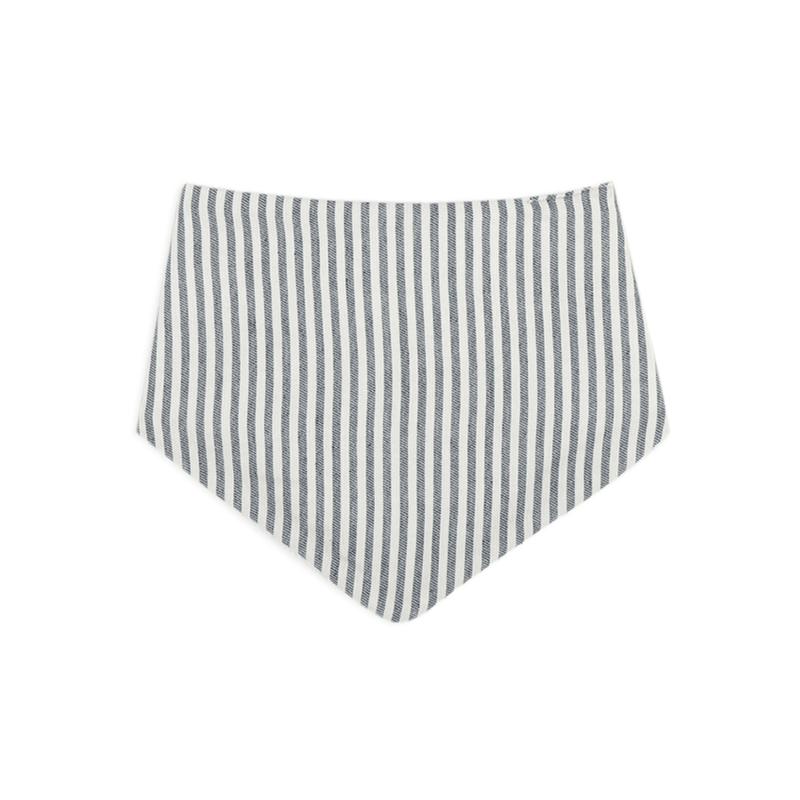 Pañoleta Oxford Denim - Minicoton