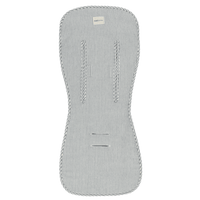 Colchoneta Oxford Denim - Minicoton