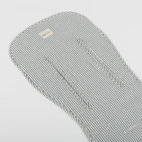 Colchoneta Oxford Denim - Minicoton