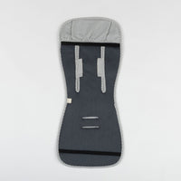 Colchoneta Oxford Denim - Minicoton