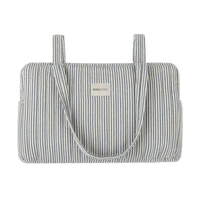 Shoulder Bag Oxford Denim - PRE ORDER - Minicoton