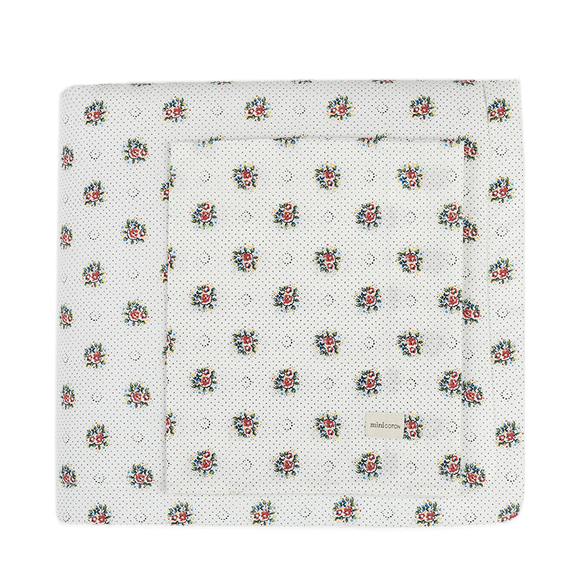Colcha + Funda Almohada Provence - Minicoton