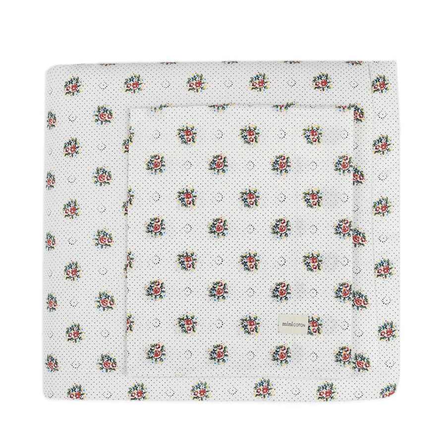 Colcha + Funda Almohada Provence - Minicoton