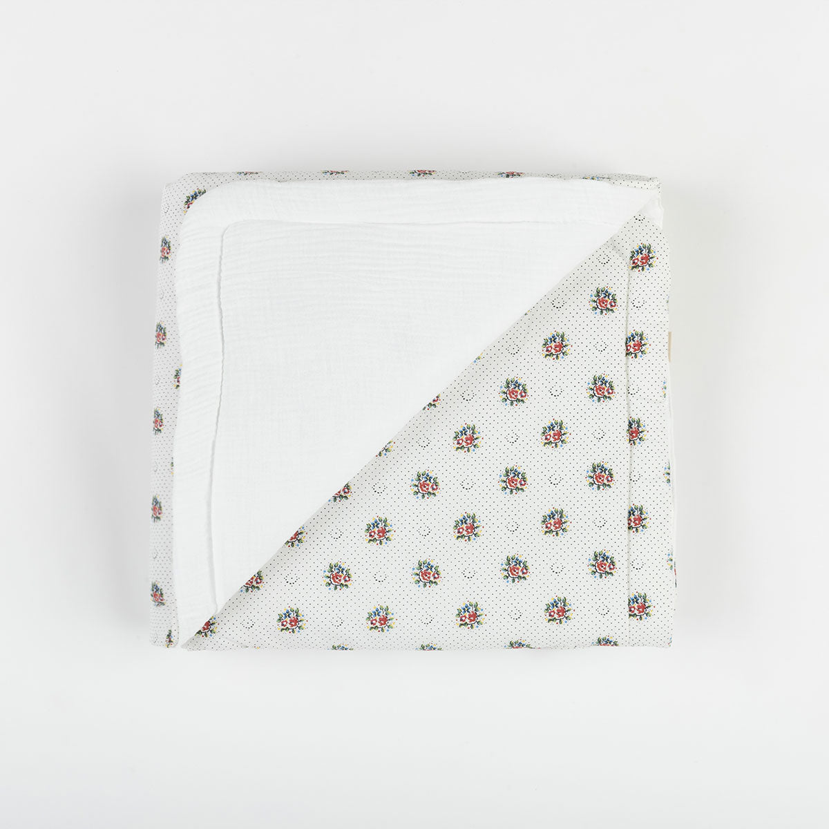Colcha + Funda Almohada Provence - Minicoton