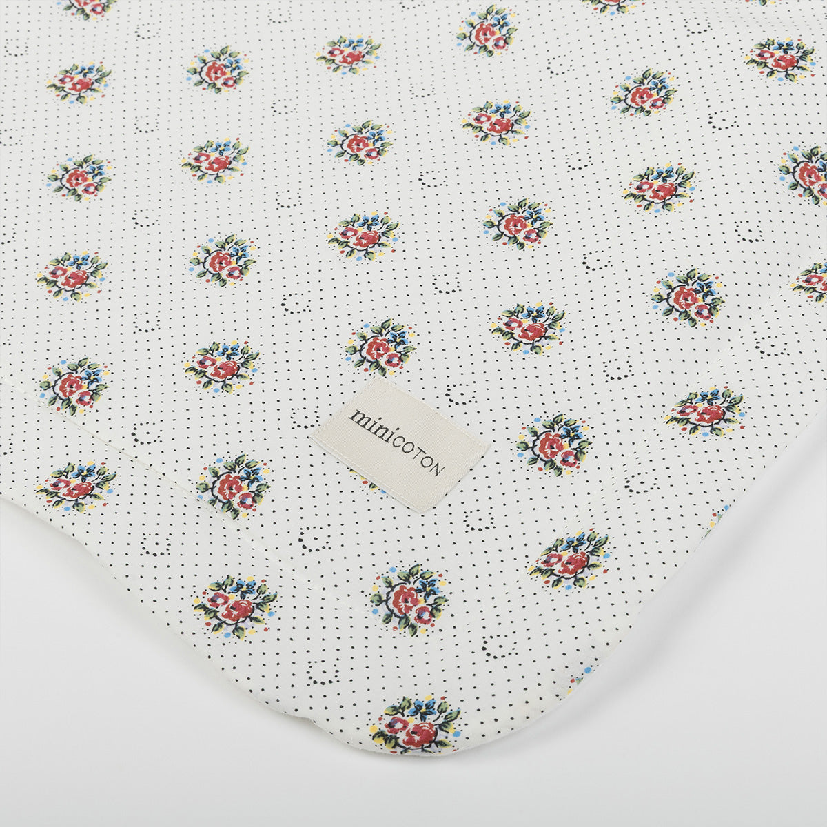 Colcha + Funda Almohada Provence - Minicoton