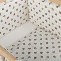 Colcha + Funda Almohada Provence - Minicoton