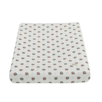 Funda Cambiador Provence - Minicoton