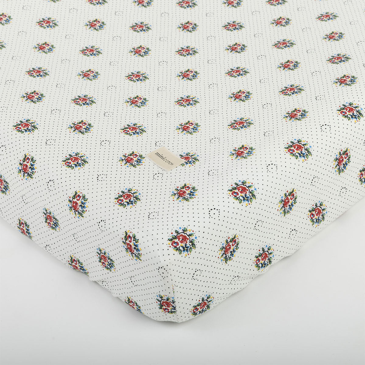 Funda Cambiador Provence - Minicoton