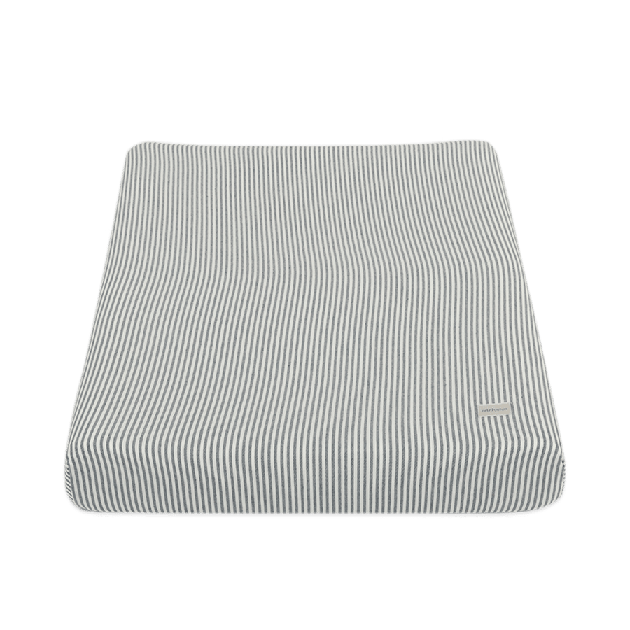Funda Cambiador Oxford Denim - Minicoton