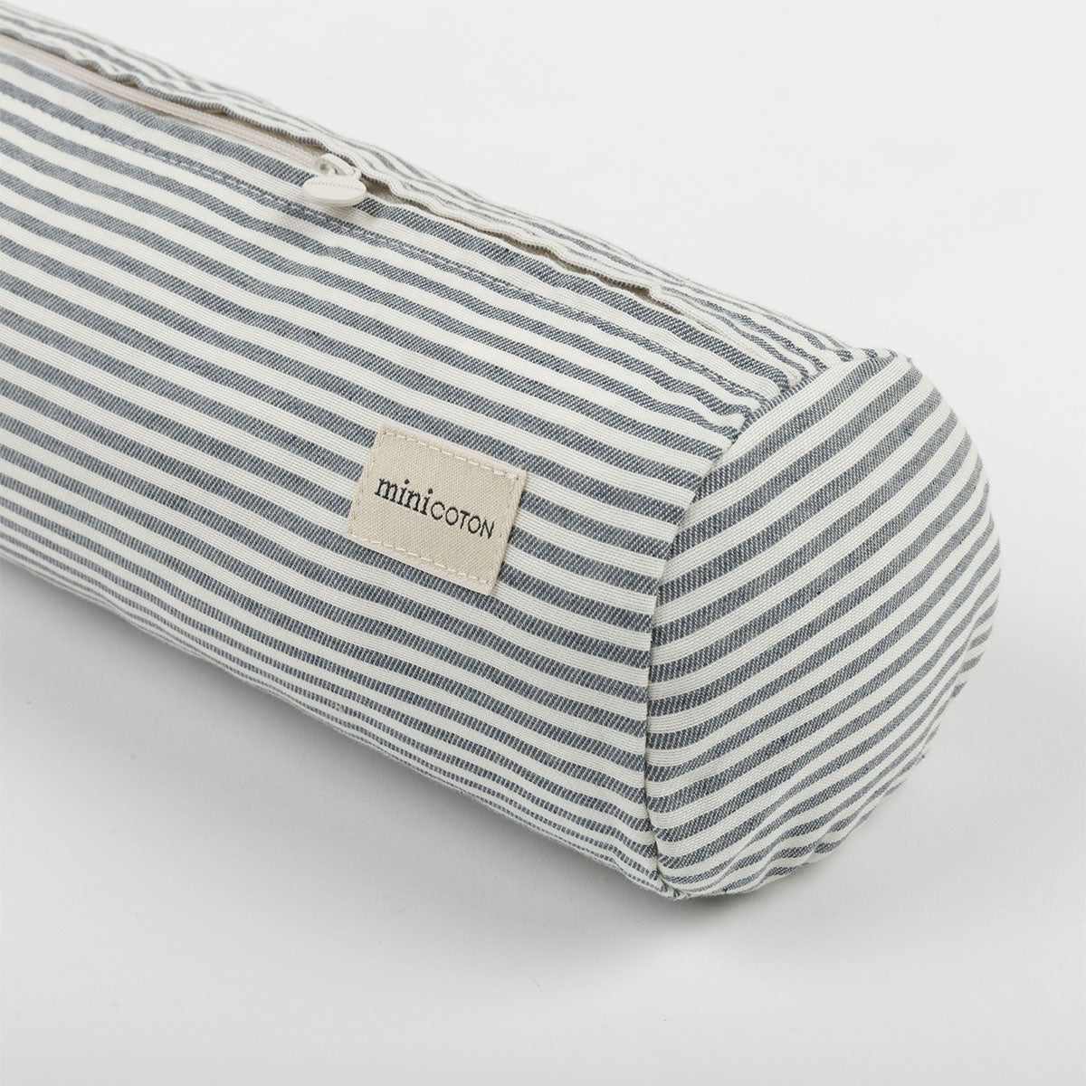 Cojín Reductor Oxford Denim - Minicoton