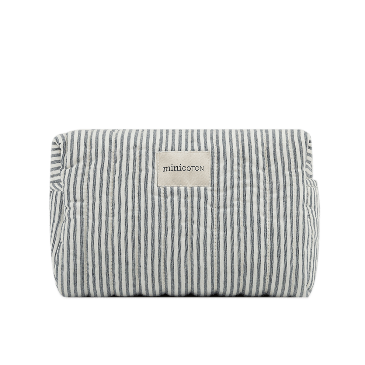 Neceser Oxford Denim - PRE ORDER - Minicoton