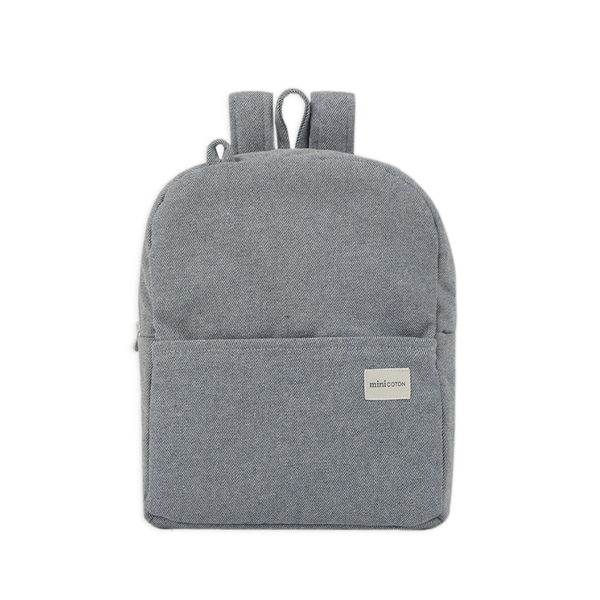 Mochila Denim - Minicoton