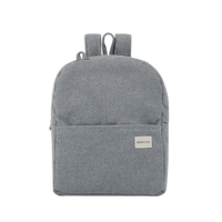 Mochila Denim - Minicoton