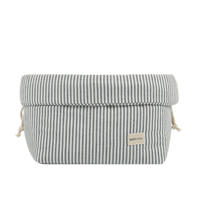 Organizador Cambiador Oxford Denim - Minicoton