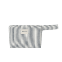 Pañalera Oxford Denim - Minicoton