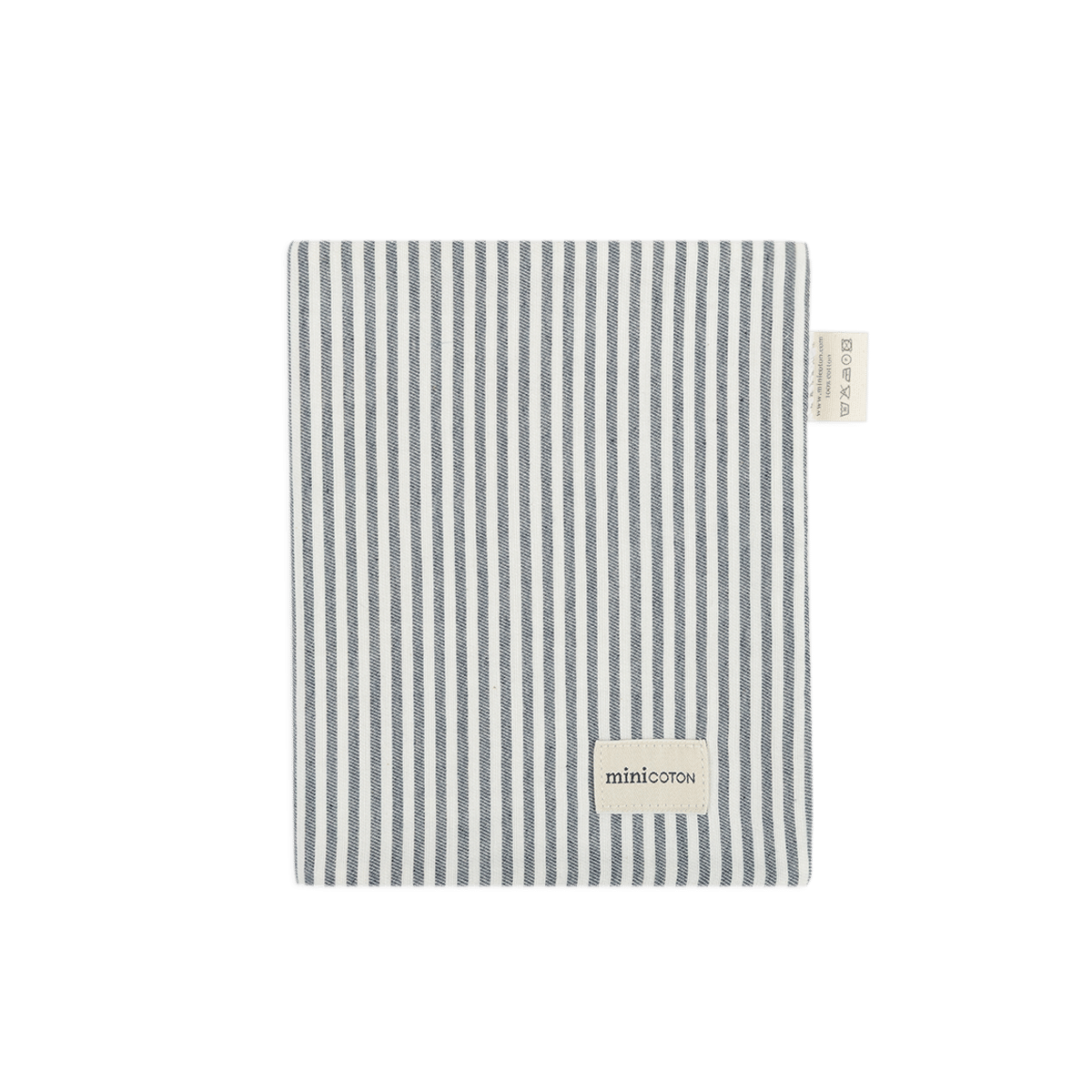 Protector Oxford Denim - Minicoton