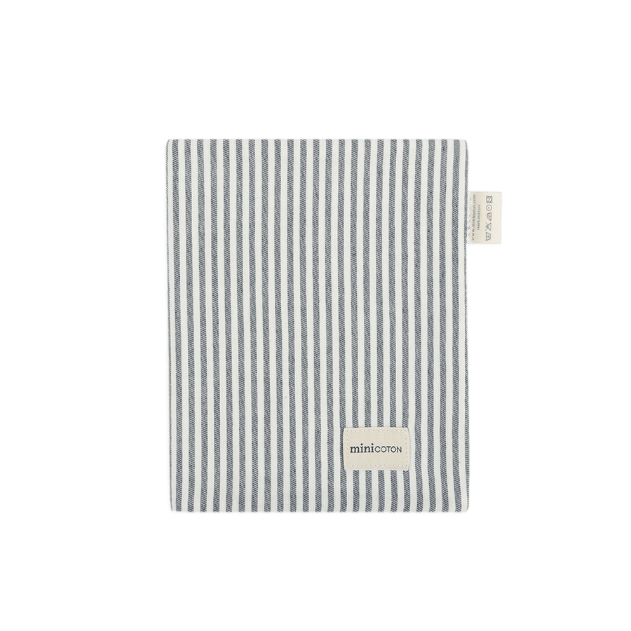 Protector Oxford Denim - Minicoton