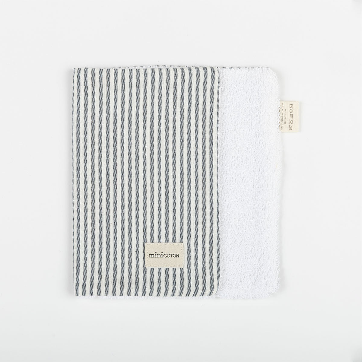 Protector Oxford Denim - Minicoton