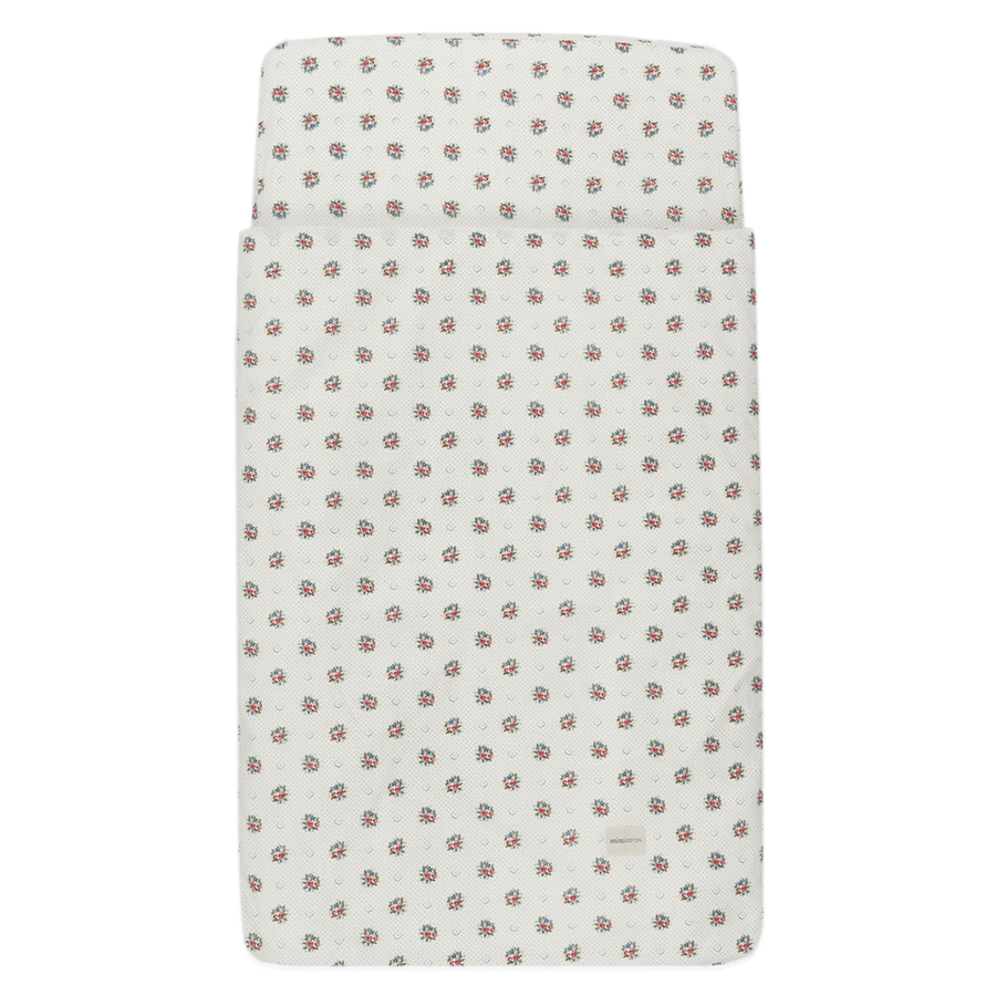 Saco Cuna 120x60cm Provence - Minicoton