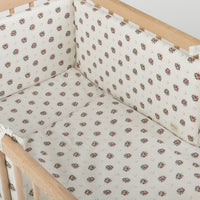 Saco Cuna 120x60cm Provence - Minicoton
