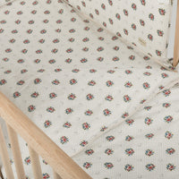 Saco Cuna 120x60cm Provence - Minicoton